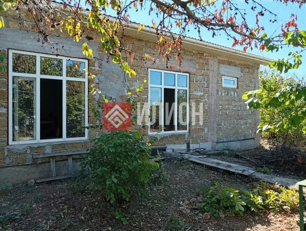 Дом в Севастополь, Нахимовский район, ТСН СНТ Сапун-гора, улица ... - Фото 1