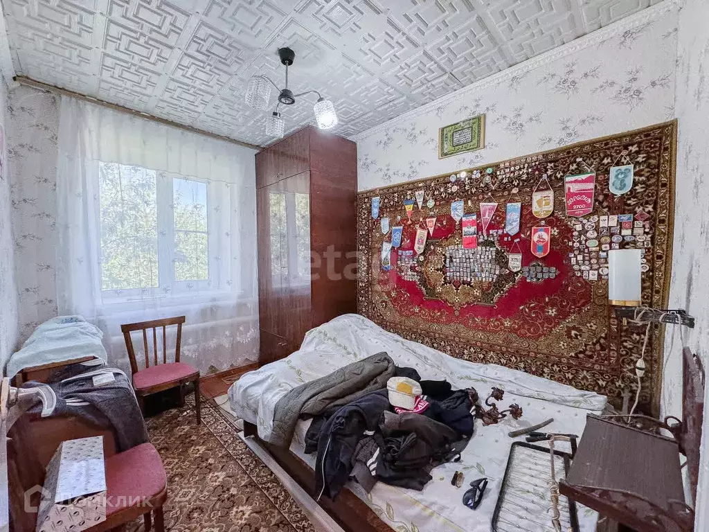 Продаётся 2-к квартира, 37 м - Фото 0