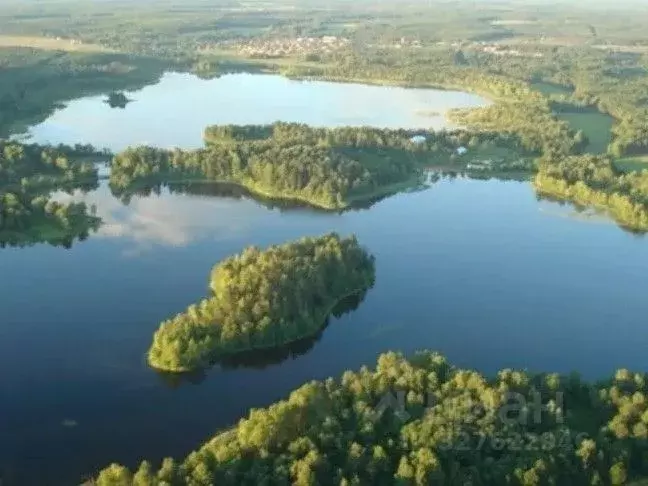 Участок в Тверская область, Бологовский муниципальный округ, с. ... - Фото 2