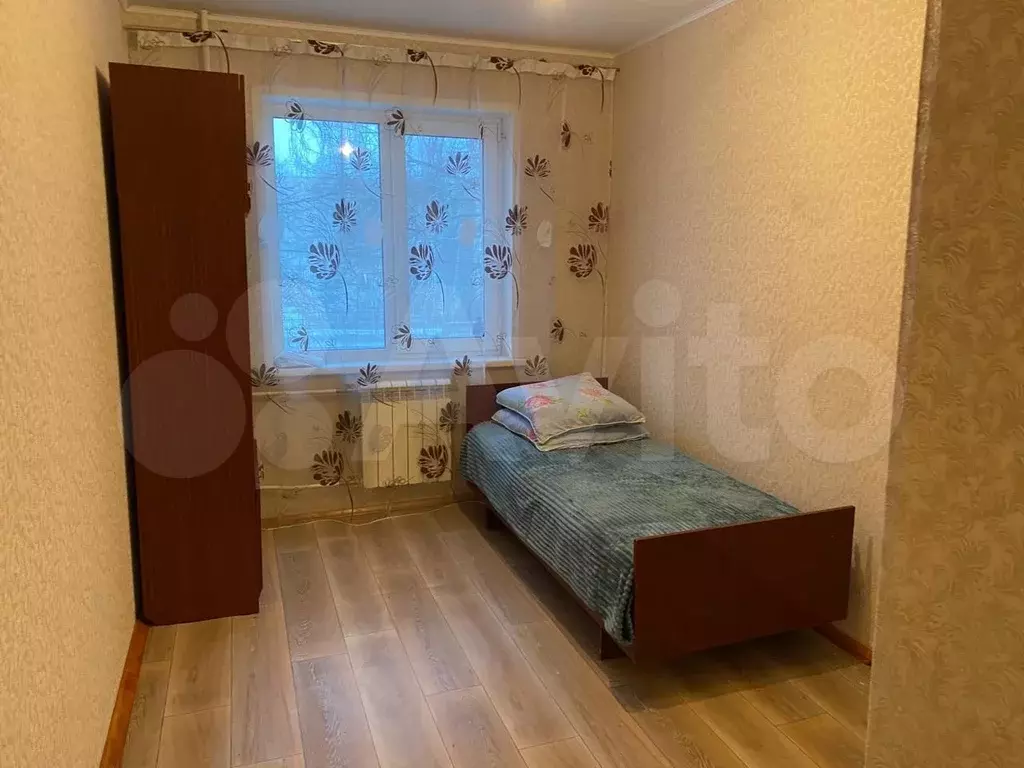 2-к. квартира, 44м, 2/5эт. - Фото 1