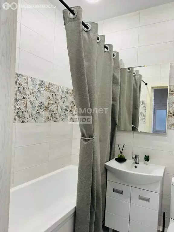 2-комнатная квартира: Анапа, Анапское шоссе, 32к5 (52.7 м) - Фото 2