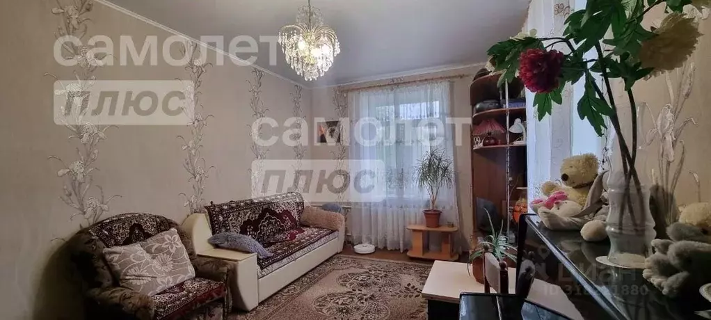 3-к кв. Башкортостан, Уфа Таллинская ул., 28 (67.1 м) - Фото 1