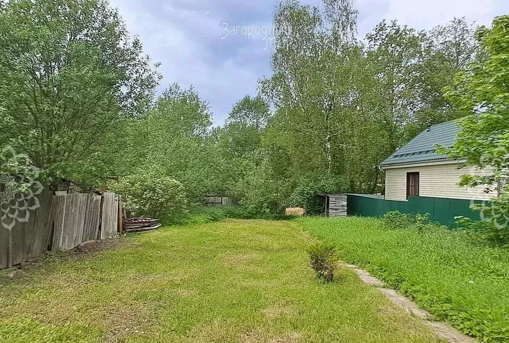 Участок в Москва пос. Рассудово, ул. Центральная, 4А (5.0 сот.) - Фото 1