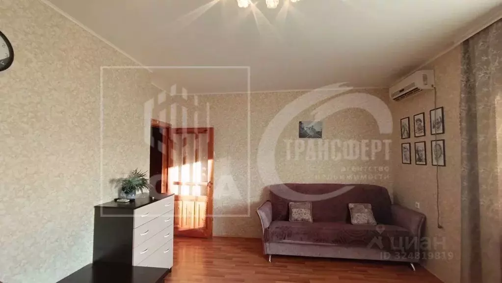 1-к кв. Воронежская область, Воронеж бул. Победы, 44 (42.0 м) - Фото 2