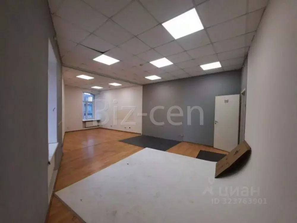 Офис в Санкт-Петербург Красногвардейский пер., 23 (43 м) - Фото 2