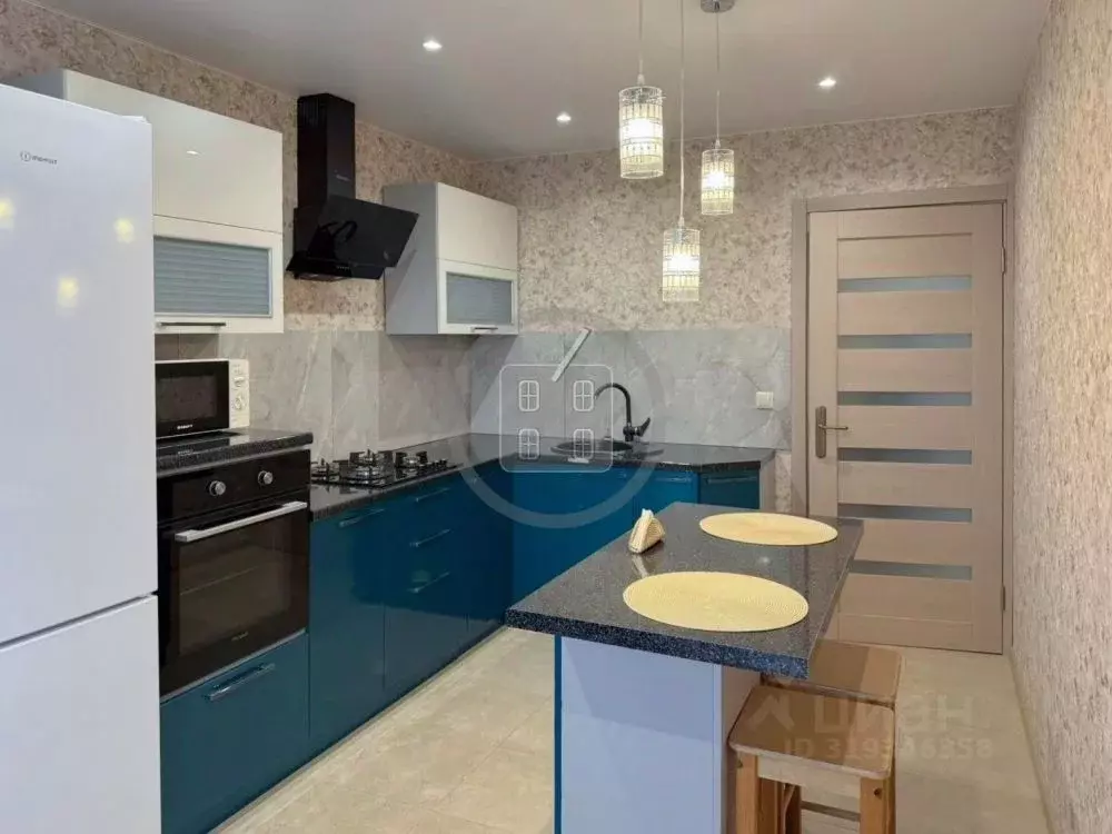 1-к кв. Калужская область, Калуга ул. Салтыкова-Щедрина, 35 (43.0 м) - Фото 2