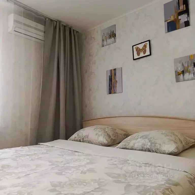 1-к кв. Алтайский край, Новоалтайск 8-й мкр, 27 (40.0 м) - Фото 0