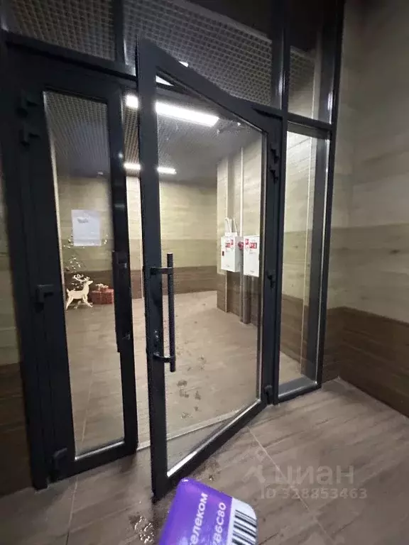 3-к кв. Московская область, Ленинский городской округ, пос. Битца ... - Фото 1