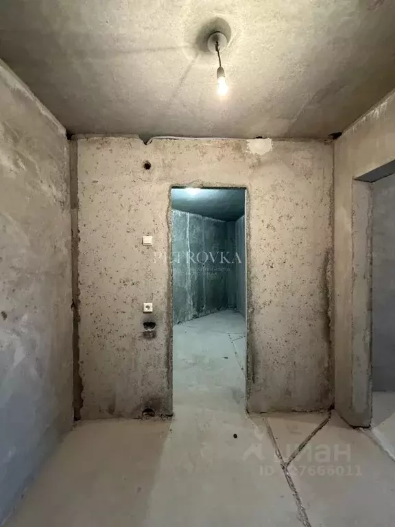 1-к кв. Московская область, Руза Северное сияние мкр, ул. Вишневая, 9 ... - Фото 1