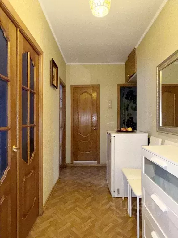 2-к кв. Москва Востряковский проезд, 17К4 (52.0 м) - Фото 2