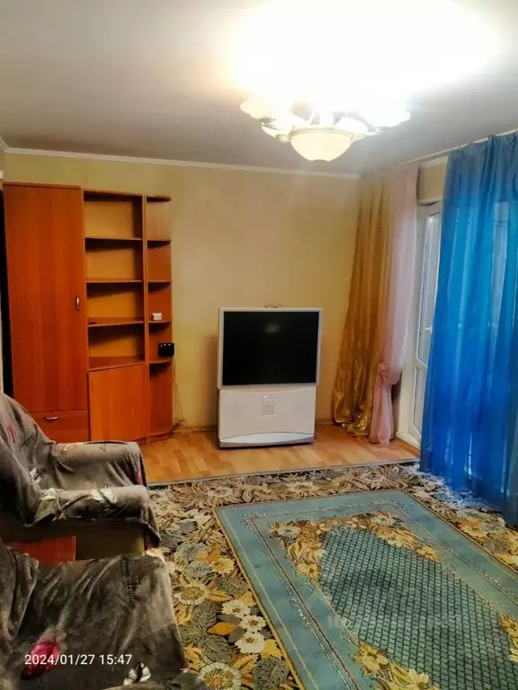 Комната Татарстан, Набережные Челны 58-й комплекс, 12 (19.0 м) - Фото 2