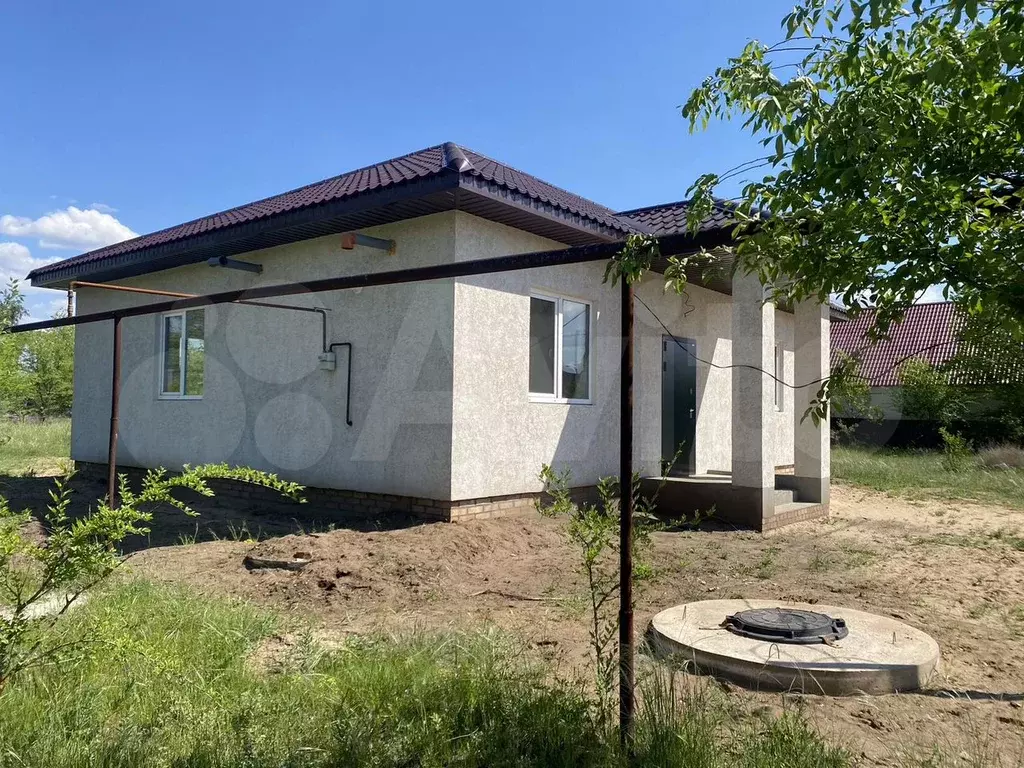 Дом 90 м на участке 7 сот. - Фото 0