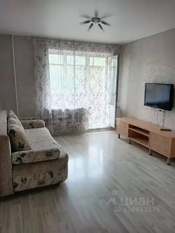 2-к кв. Татарстан, Казань ул. Юлиуса Фучика, 50 (50.0 м) - Фото 0