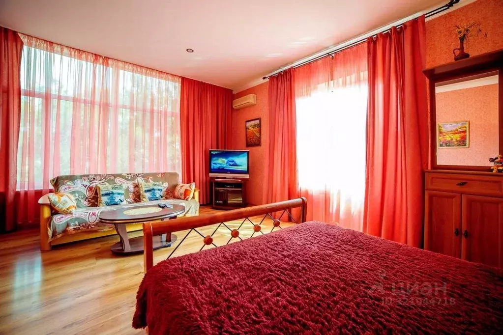 2-к кв. Краснодарский край, Геленджик ул. Тельмана, 29 (45.0 м) - Фото 1
