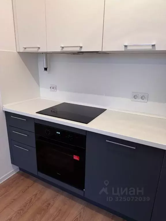 1-к кв. Санкт-Петербург пос. Песочный, Садовая ул., 77 (30.5 м) - Фото 2