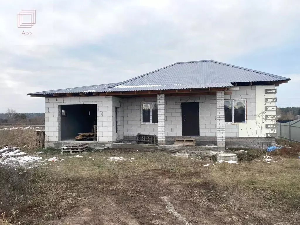 Дом в Алтайский край, Павловский район, пос. Новые зори ул. ... - Фото 1