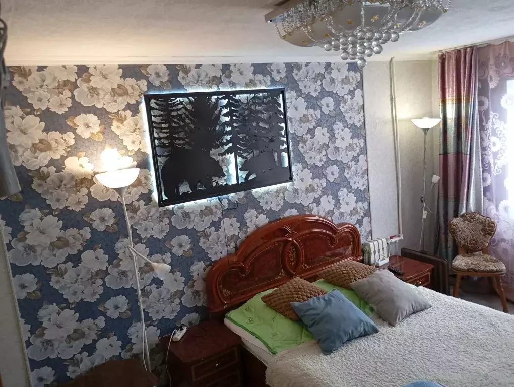 1-к кв. Камчатский край, Петропавловск-Камчатский ул. Горького, 18 ... - Фото 1