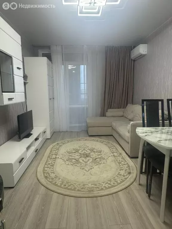 1-комнатная квартира: Тула, улица Генерала Маргелова, 3Г (39.9 м) - Фото 1