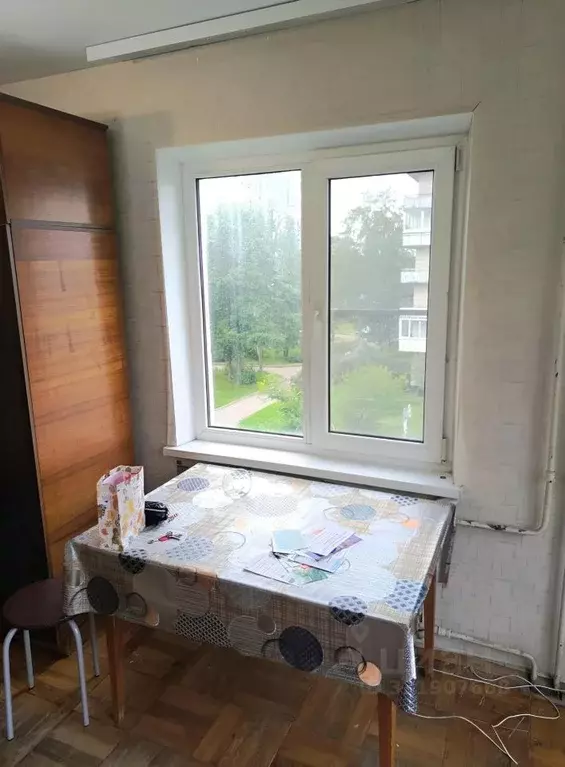 Комната Санкт-Петербург Брюсовская ул., 12 (18.0 м) - Фото 1