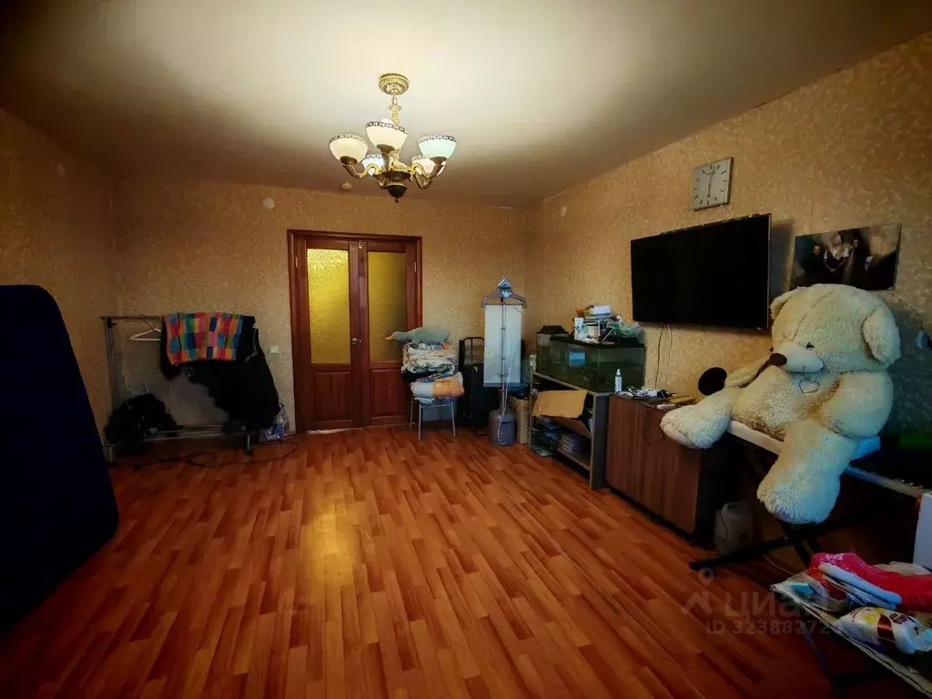 3-к кв. Татарстан, Зеленодольск ул. Карла Маркса, 57В (99.0 м) - Фото 2