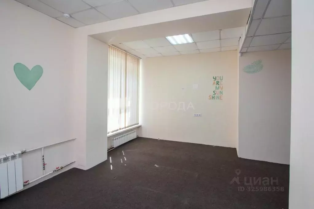 Помещение свободного назначения в Кемеровская область, Новокузнецк ул. ... - Фото 1