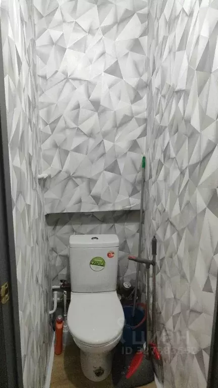 2-к кв. Свердловская область, Первоуральск ул. Строителей, 40 (46.0 м) - Фото 2