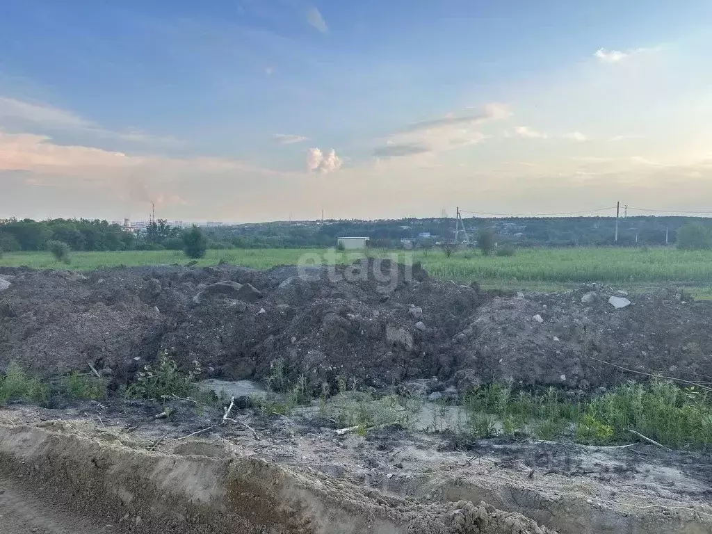 Участок в Амурская область, Благовещенск городской округ, пос. ... - Фото 0