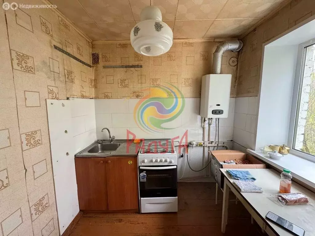 2-комнатная квартира: Иваново, 2-я улица Чайковского, 6 (42.9 м) - Фото 1