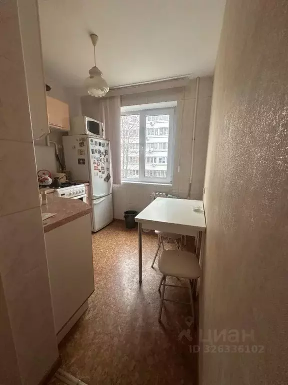 3-к кв. Нижегородская область, Нижний Новгород просп. Ленина, 30к4 ... - Фото 2