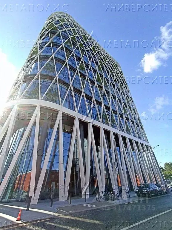 Помещение свободного назначения в Москва 1-й Земельный пер., 1 (241 м) - Фото 0