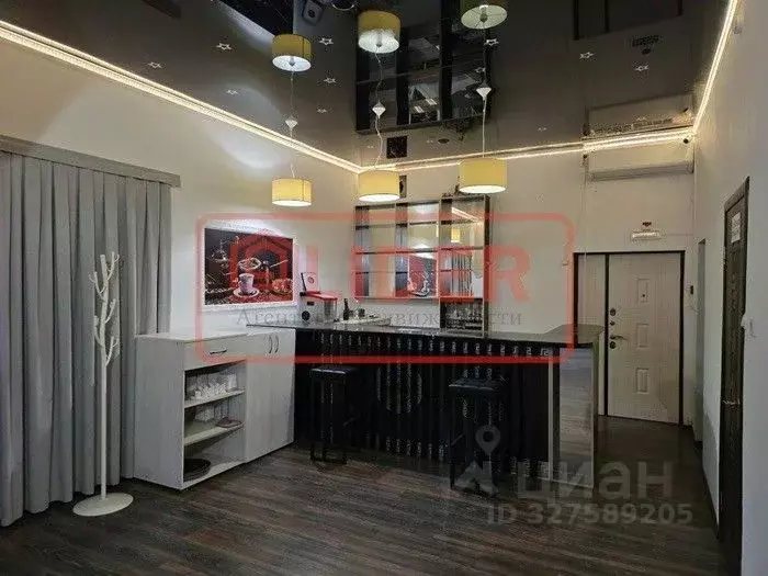 Помещение свободного назначения в Севастополь просп. Октябрьской ... - Фото 2