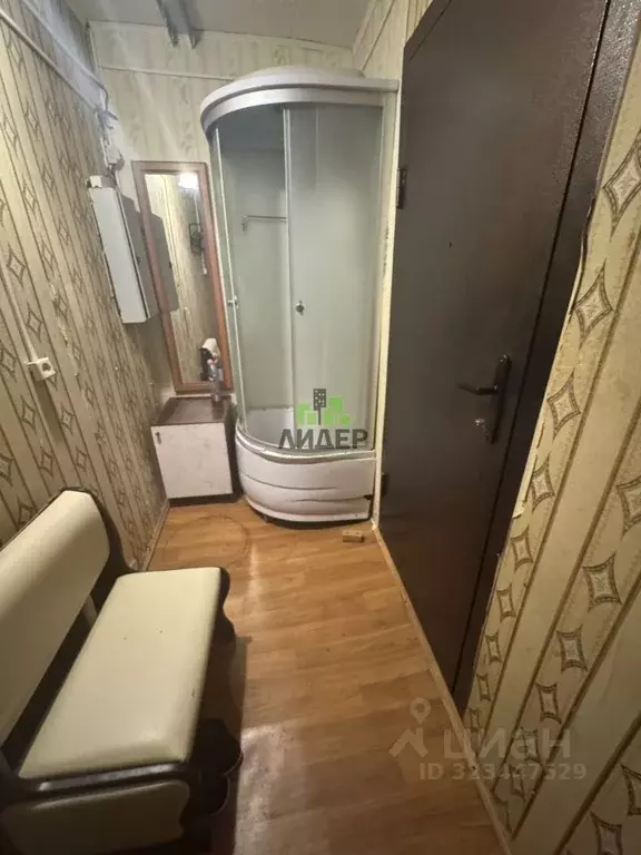 Комната Башкортостан, Нефтекамск Социалистическая ул., 63А (13.0 м) - Фото 2