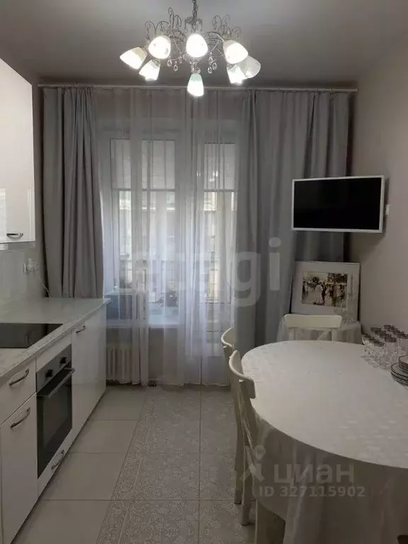 2-к кв. Санкт-Петербург Киевская ул., 3 (67.0 м) - Фото 1