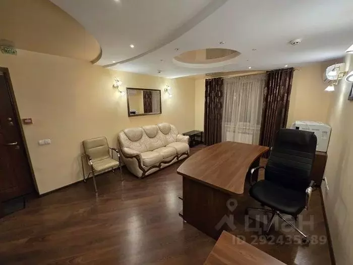 Офис в Севастополь ул. Льва Толстого, 31 (60 м) - Фото 2