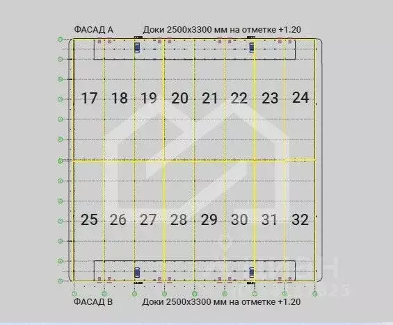 Помещение свободного назначения в Московская область, Ногинск ... - Фото 2