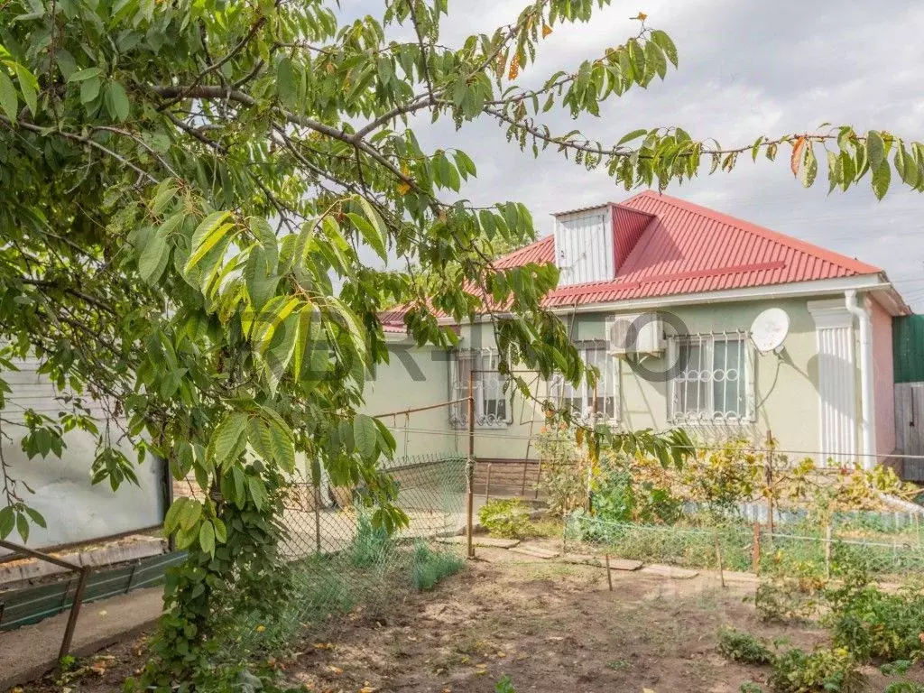 Дом в Ставропольский край, Ставрополь ул. Анджиевского (40 м) - Фото 2