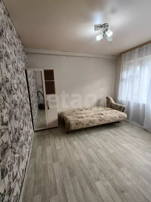 1-к кв. Коми, Ухта проезд Строителей, 8 (19.8 м) - Фото 2