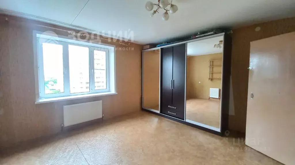 2-к кв. Чувашия, Чебоксары проезд Соляное, 12 (44.9 м) - Фото 0