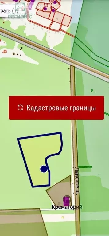 Участок в Архангельская область, Приморский муниципальный округ, ... - Фото 2
