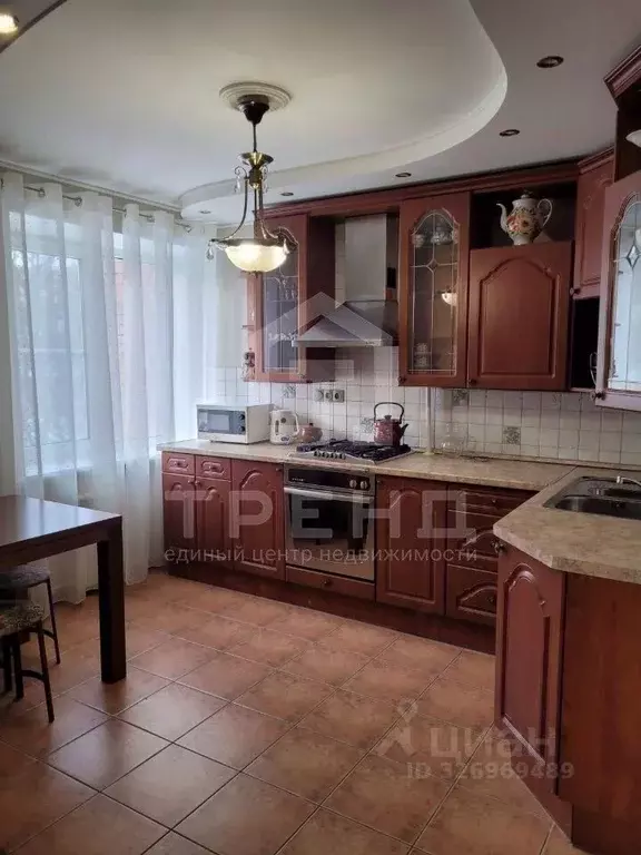 1-к кв. Санкт-Петербург просп. Тореза, 39К1 (49.1 м) - Фото 1