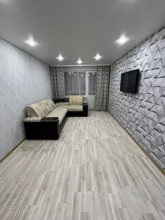 3-к кв. Оренбургская область, Ясный Западная ул., 17 (61.3 м) - Фото 1