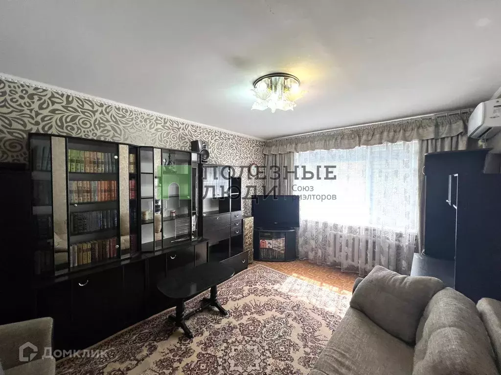 Продаётся 3-к квартира, 63.1 м - Фото 1