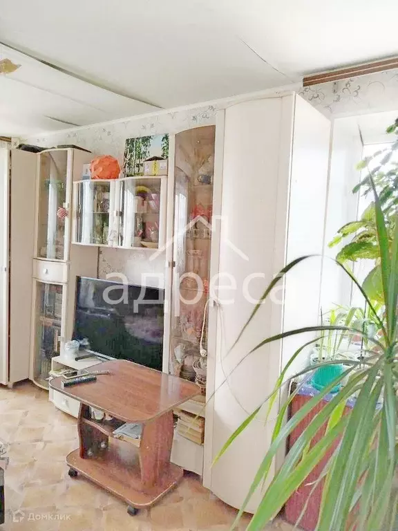 Продаётся 2-к квартира, 42.6 м - Фото 1