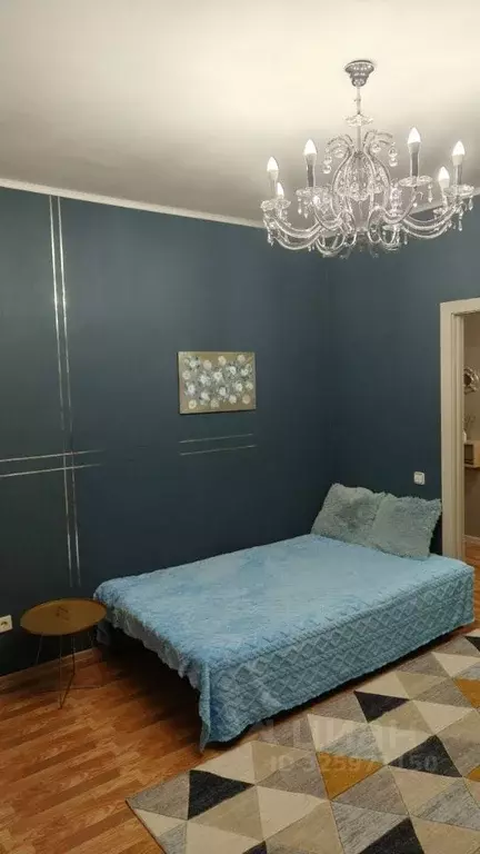 1-к кв. Красноярский край, Красноярск ул. Молокова, 1К (43.0 м) - Фото 2