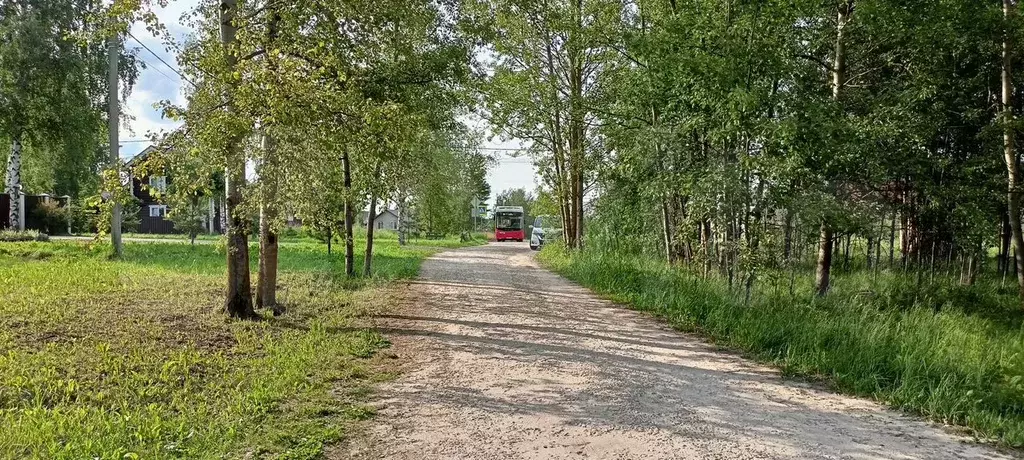 Участок 7,8 сот. (ИЖС) - Фото 1