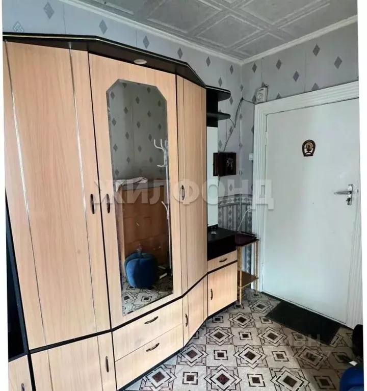 3-к кв. Ханты-Мансийский АО, Когалым Ленинградская ул., 12 (62.7 м) - Фото 0