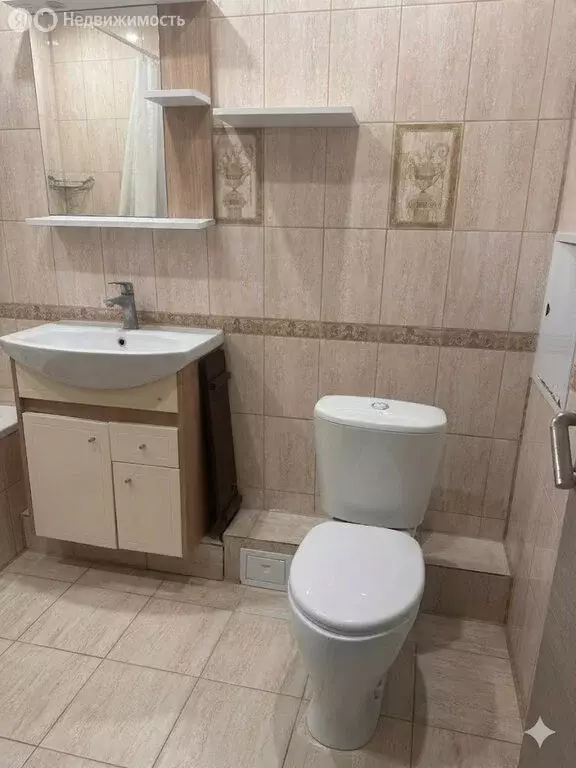 2-комнатная квартира: посёлок городского типа Селятино, Госпитальная ... - Фото 2