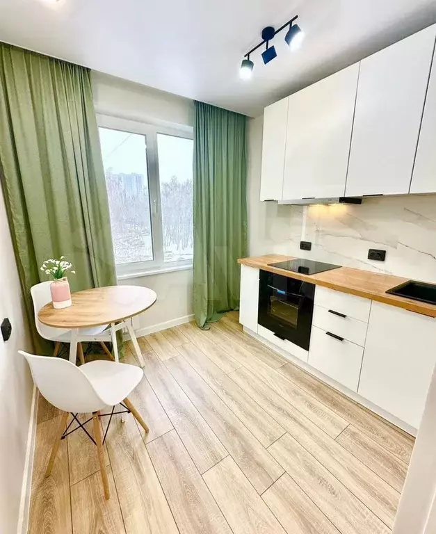 2-к. квартира, 43,2 м, 3/5 эт. - Фото 0