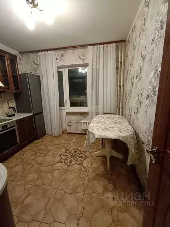 2-к кв. Московская область, Красногорск Успенская ул., 6 (42.0 м) - Фото 2