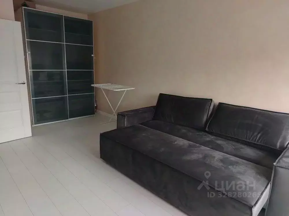 1-к кв. Волгоградская область, Волгоград ул. 35-й Гвардейской Дивизии, ... - Фото 2